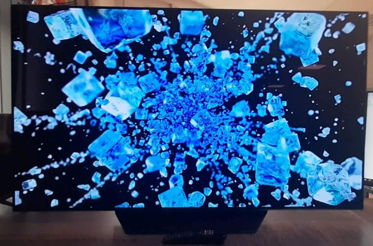 LG OLED55B36LA