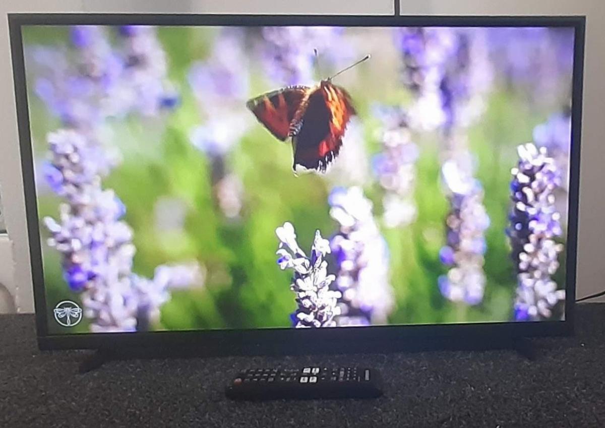 SAMSUNG GU32F6009FU