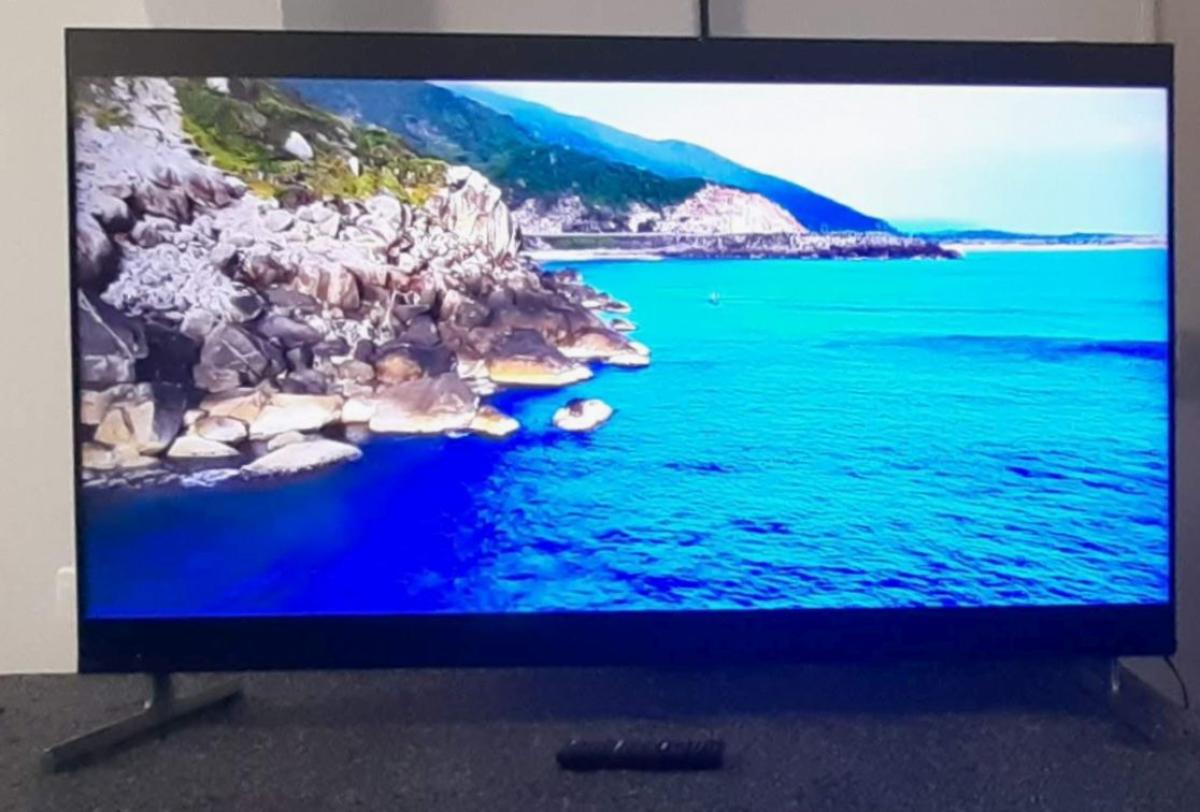 SONY KD-55X85L