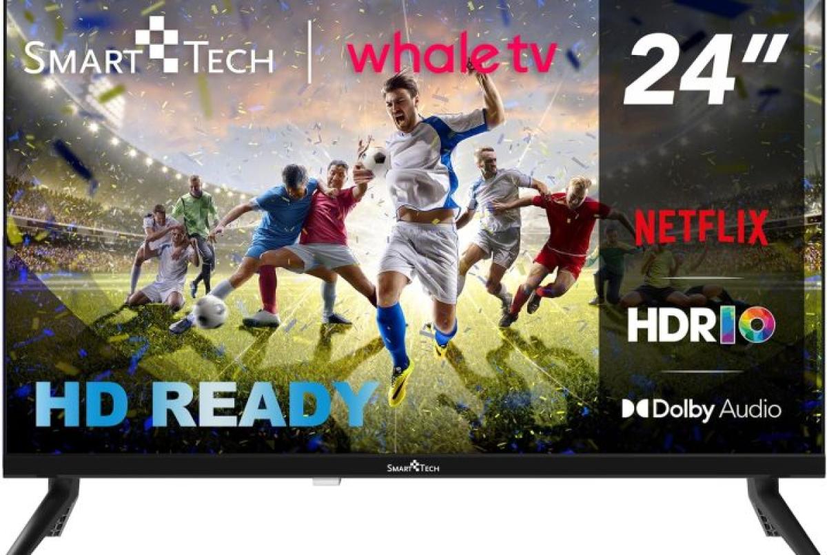 SmartTech 24HH01V