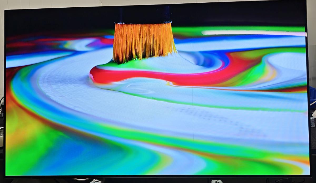 LG OLED55B36LA