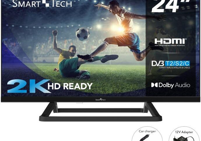 Smarttech 24HN01V3CA