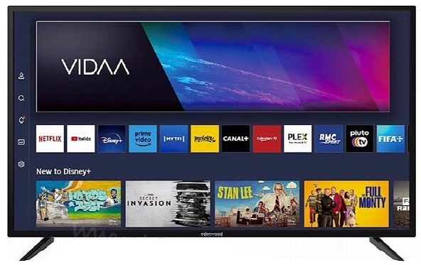 Edenwood ED40A02FHD-EL