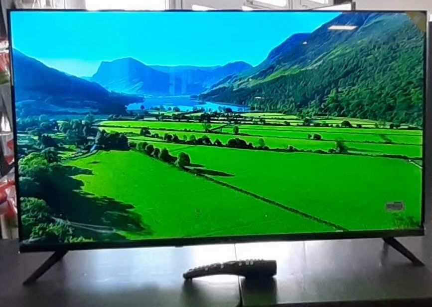 SMARTECH 40FH01V