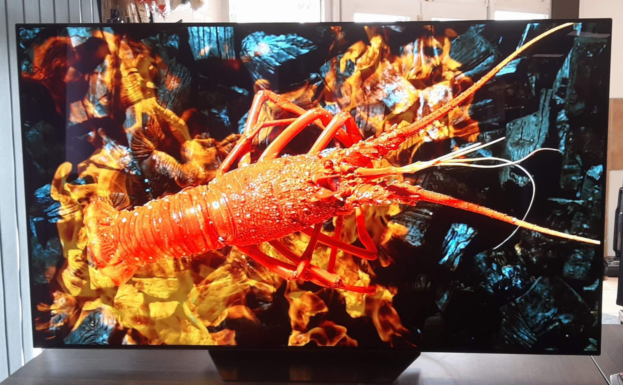 LG OLED 65B39LA