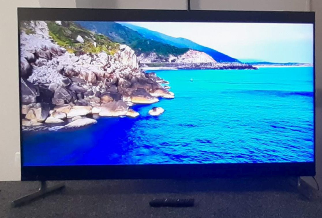 SONY KD-55X85L