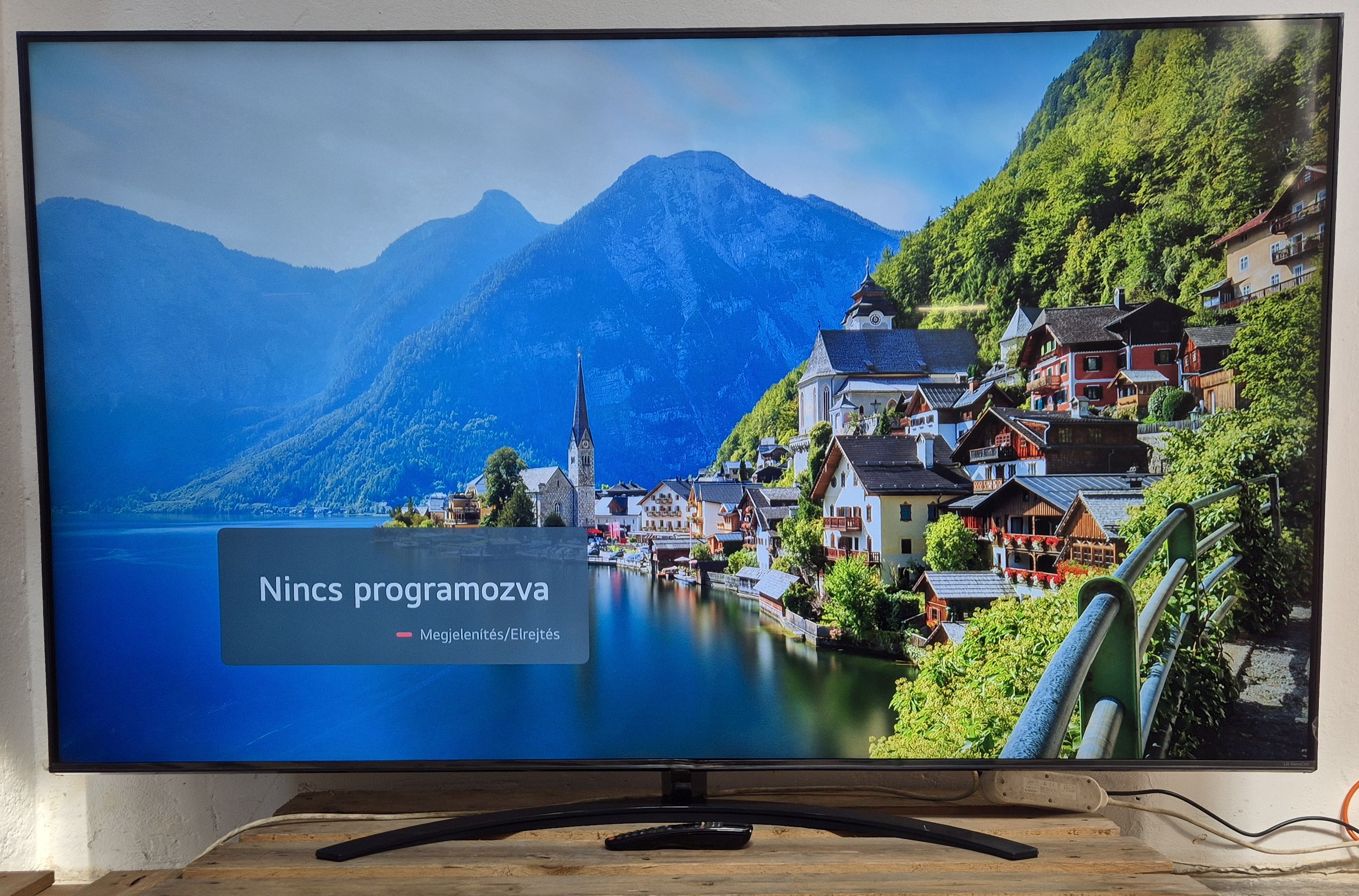 LG 75NANO769QA
