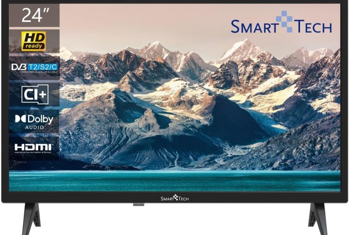 Smarttech 24HN01VC