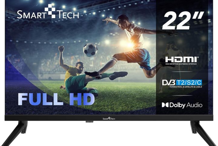 Smarttech 22FN01V TV