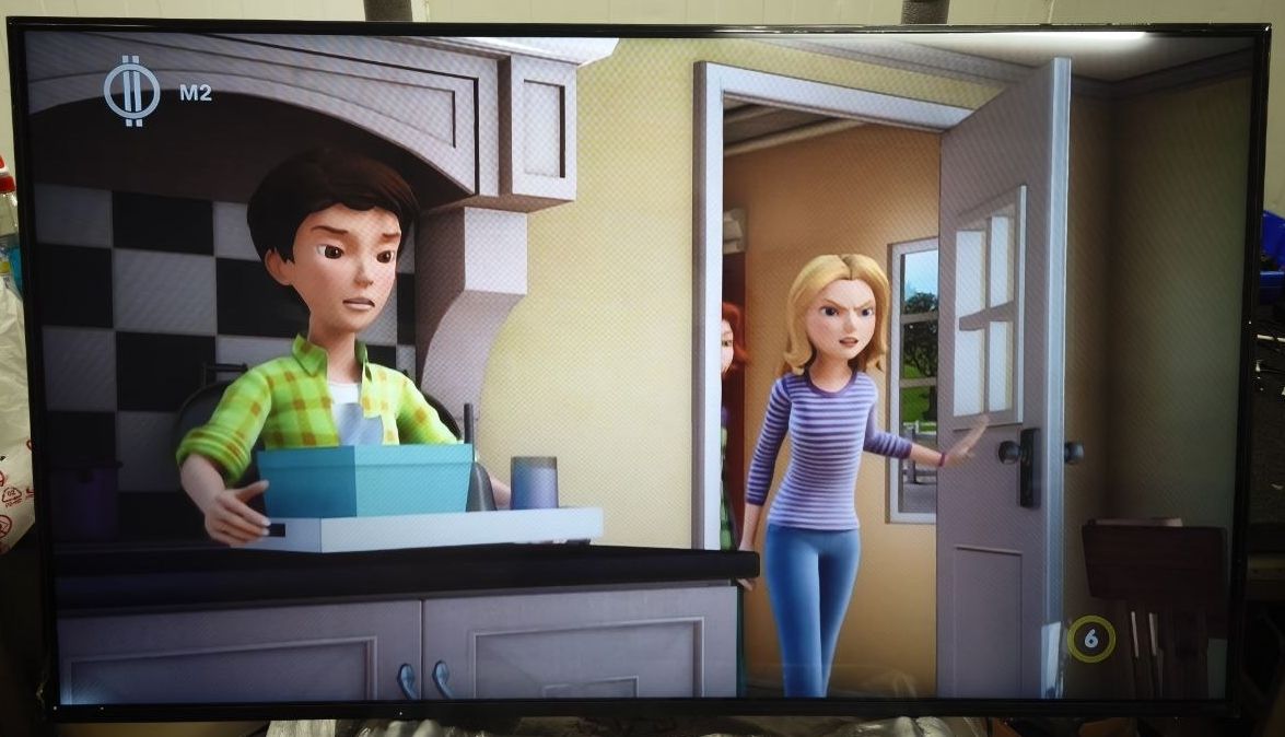 LG 50QNED80T6A